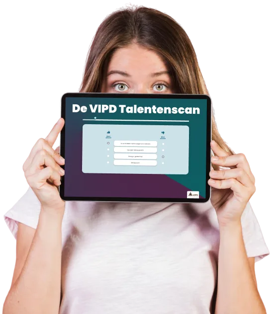 vipd talentenscan