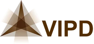 VIPD Logo